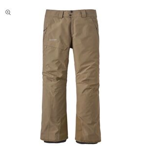 Patagonia Powder Bowl Snow Pants